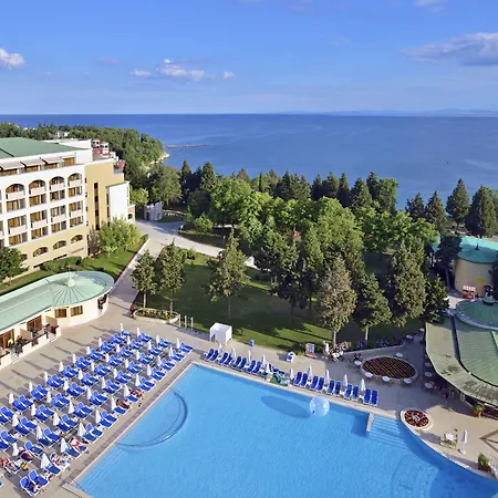 Rezort Sol Palace 5*
