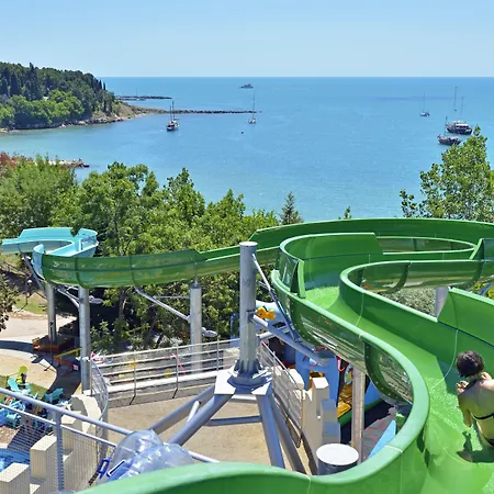 Resort Sol Palace Nesebar