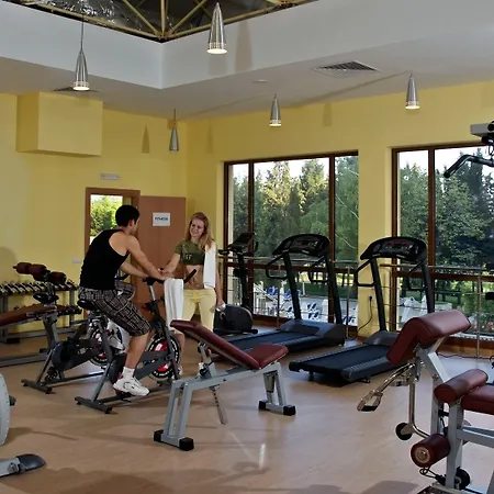 Rezort Sol Palace 5*