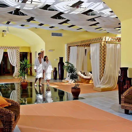 Sol By Melia Palace 5* Nesebyr