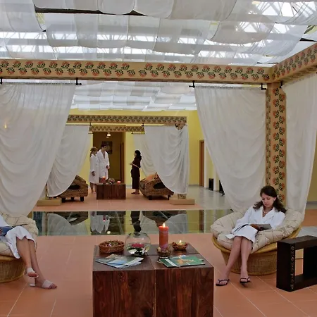 Sol Palace Resort Nesebar