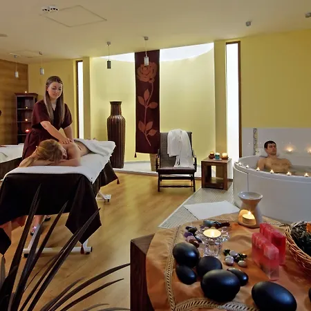 Sol By Melia Palace Ośrodek wypoczynkowy Nesebyr