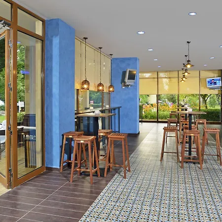 Sol By Melia Palace Nesebar