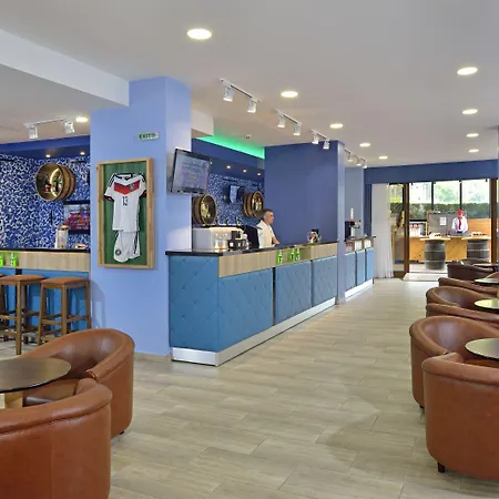 Sol Palace Rezort 5*