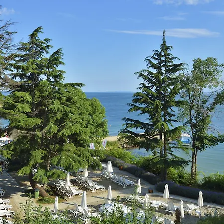 Ośrodek wypoczynkowy Sol By Melia Palace Nesebyr