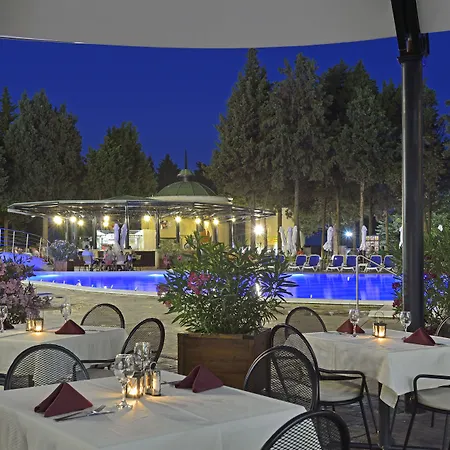 Resort Sol By Melia Palace