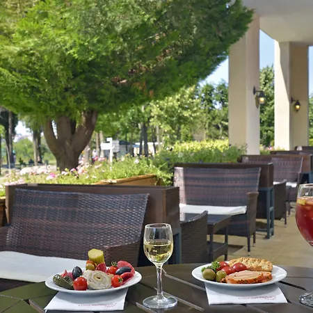 Resort Sol Palace Nesebar