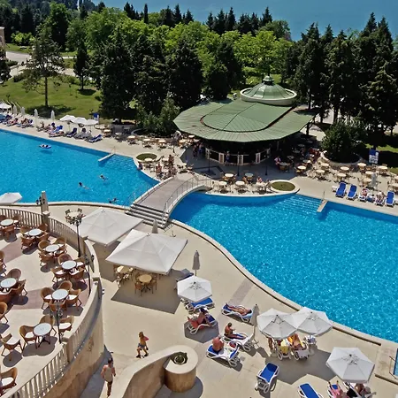 Sol By Melia Palace 5* Несебър