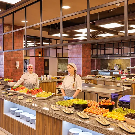 Sol Palace Resort Nesebar