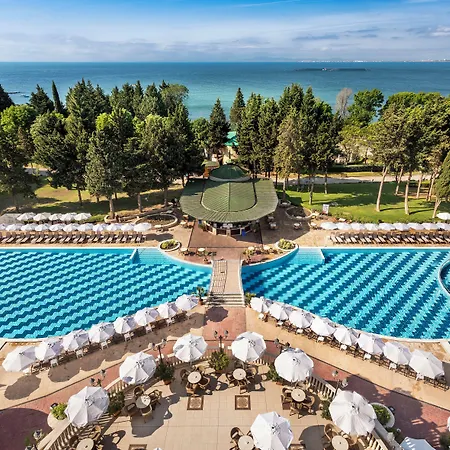 Sol By Melia Palace Курортный комплекс 5*