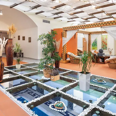 Sol By Melia Palace Курортный комплекс Несебр