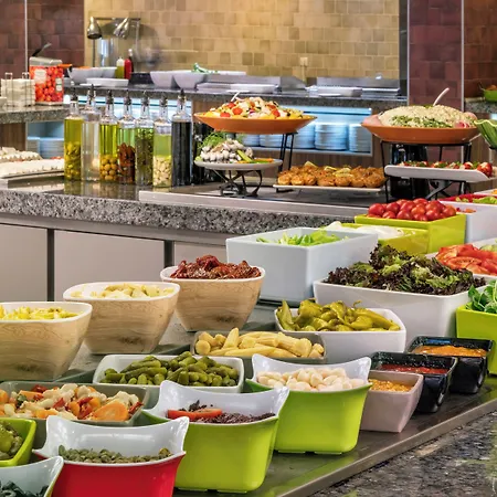 Sol By Melia Palace Курортный комплекс 5*