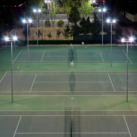 Rezort Sol Palace 5*