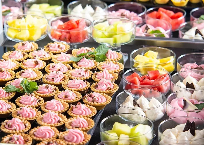 Sol Palace 5* Несебир