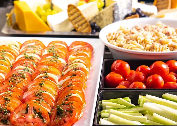 Sol Palace Курортний комплекс