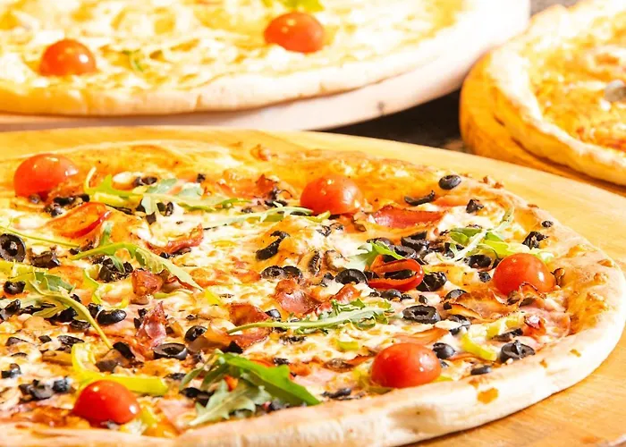 Sol Palace Курортний комплекс 5*