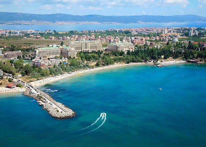 Sol Palace Resort Nesebar