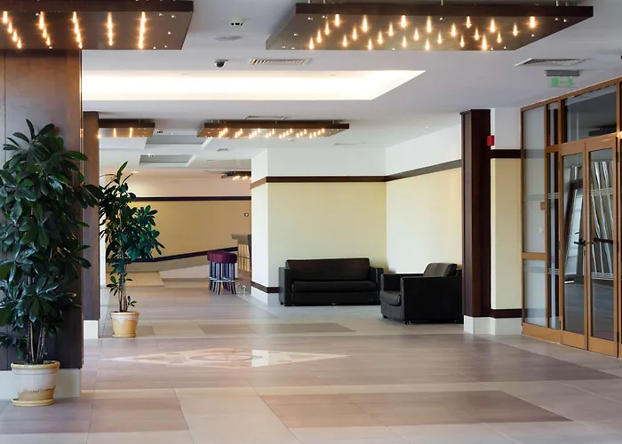 Курортний комплекс Sol Palace 5*