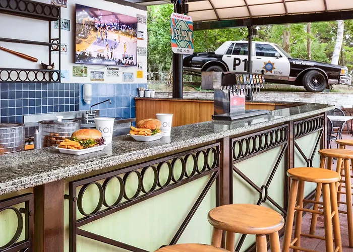 Sol Palace Курортний комплекс 5*