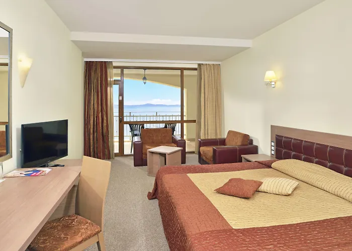 Resort Sol Palace 5*