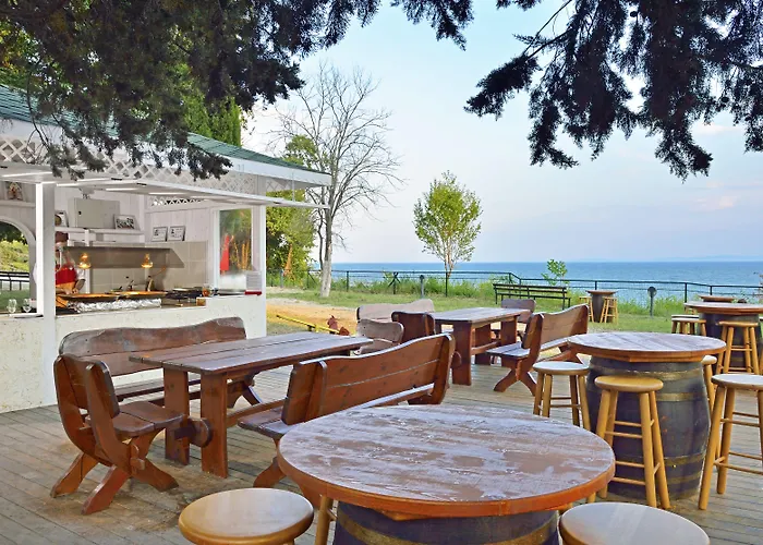 Курортний комплекс Sol Palace