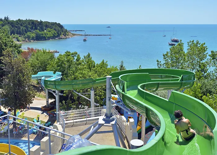 Resort Sol Palace Nesebar