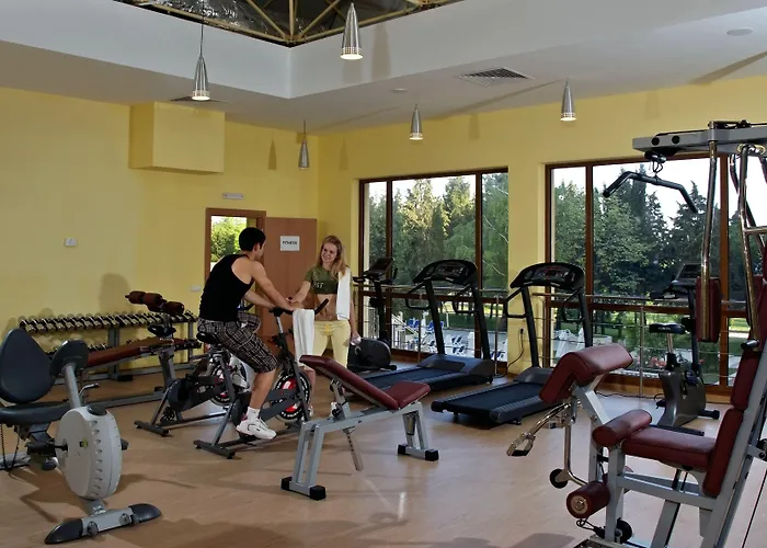 Курортний комплекс Sol Palace 5*