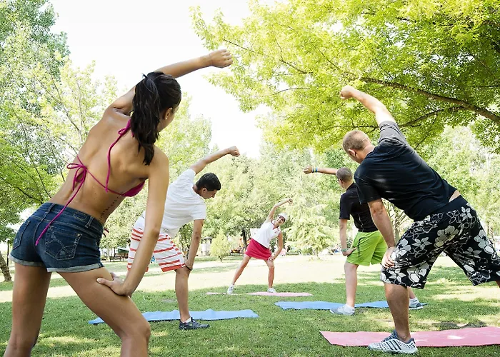 Sol Palace Курортний комплекс 5*