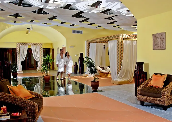 Sol Palace 5* Nesebar