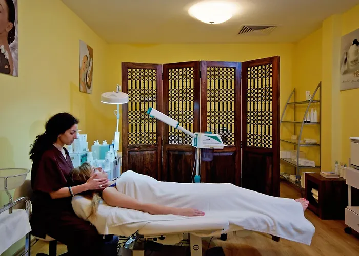 Sol Palace 5* Несебир