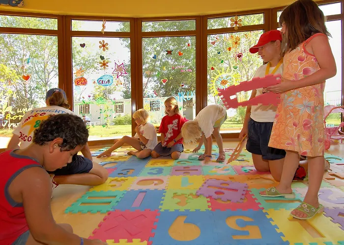 Sol Palace Курортний комплекс 5*