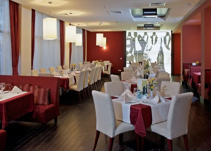 Sol Palace 5* Несебир