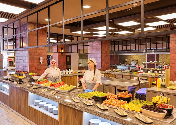 Sol Palace Курортний комплекс Несебир