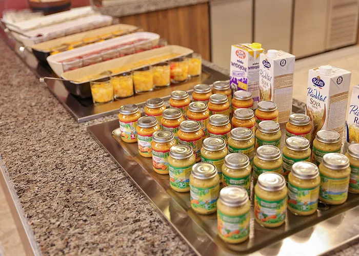 Sol Palace Несебир